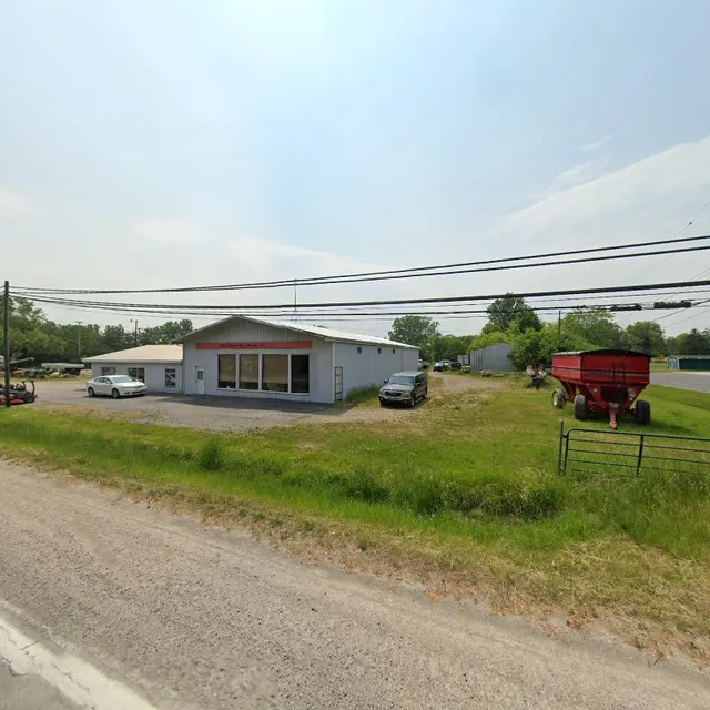 North Center Farm Supply