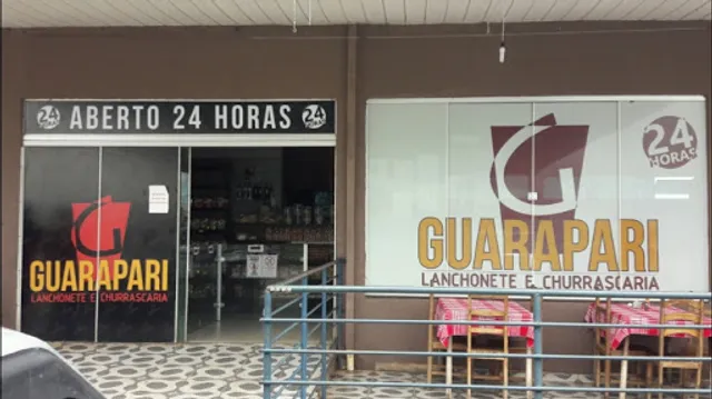 Lanchonete E Churrascaria Guarapari