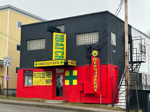 Small Batch (Medical)