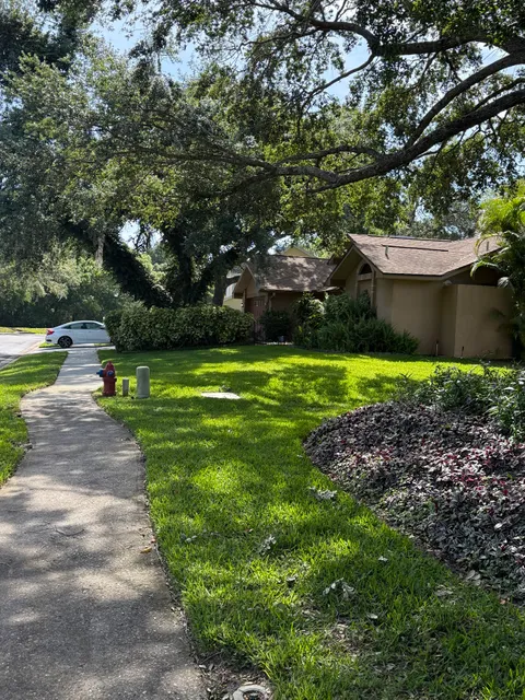 A+ Lawn and Pest Control