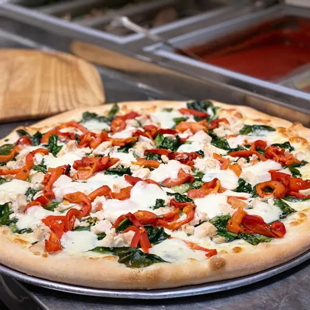 Main Street Pizzeria & Grille - Plymouth Meeting