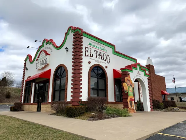 Mexican Villa El Taco