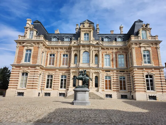 Epernay Les Artistes