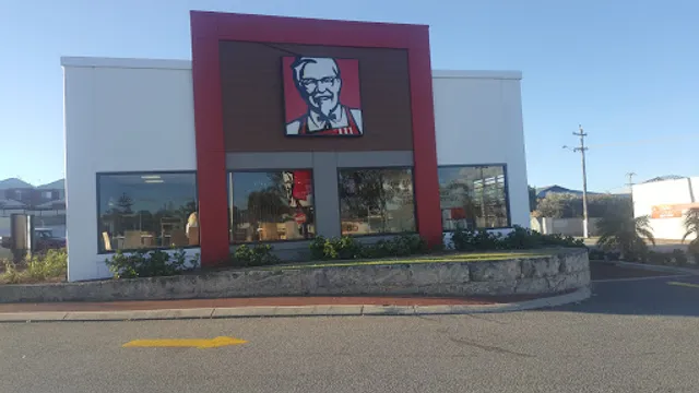 KFC Maylands