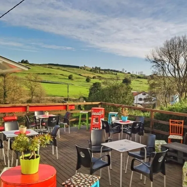 Hotel Villanueva San Jorge de Heres