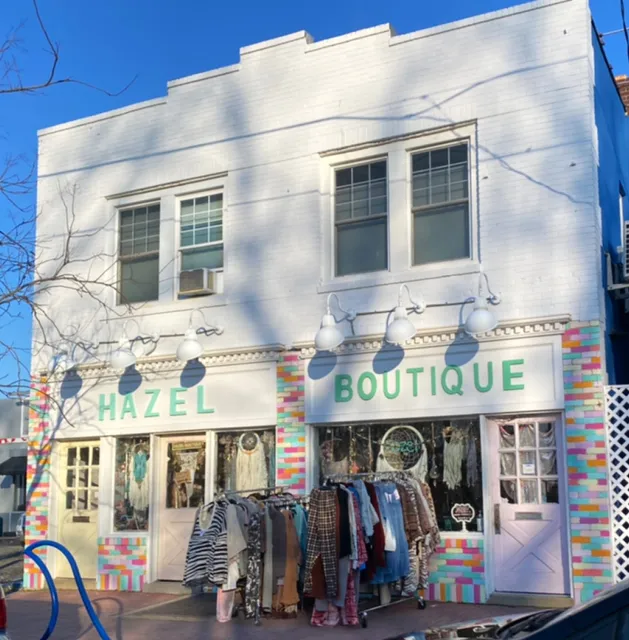 Hazel Boutique