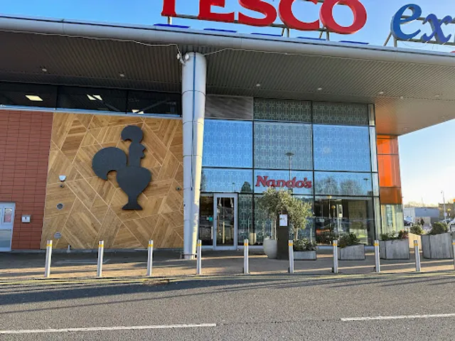 Nando's Coventry - Arena