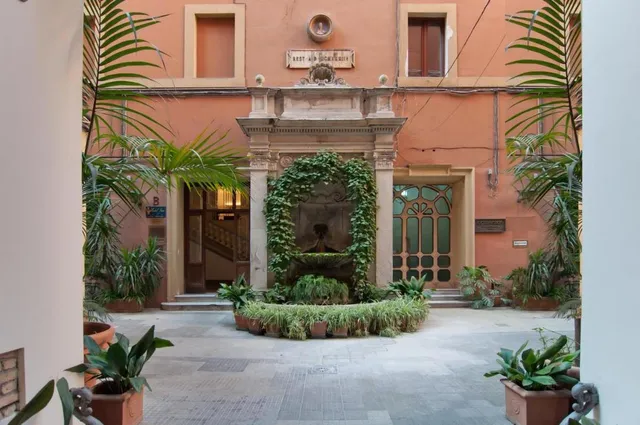 Hotel Regina Giovanna