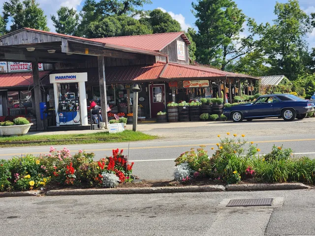 Meadows of Dan Food Market