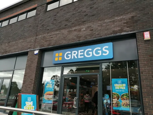 Greggs
