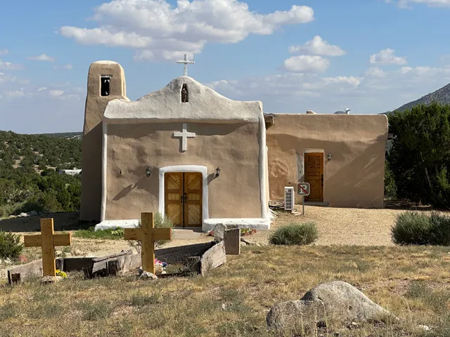 San Francisco de Asis Catholic Church