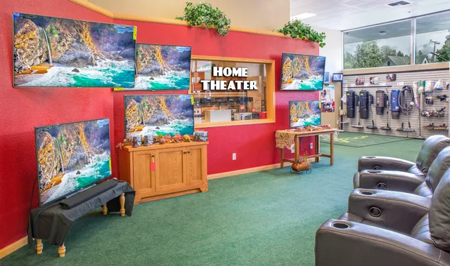 Beam Easy Living Center