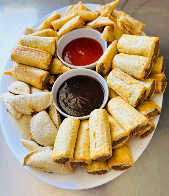 The Peak 8848 Restaurant