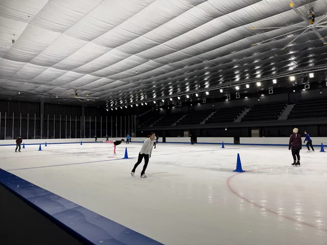 MAORINK TACHIKAWA TACHIHI