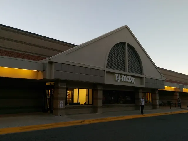 T.J. Maxx