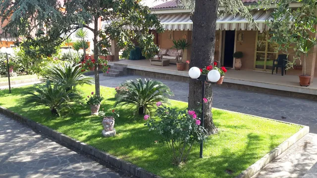 Bed and Breakfast " A Casa di Anto"