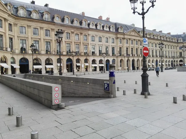 Apartments WS Saint-Lazare - Lafayette