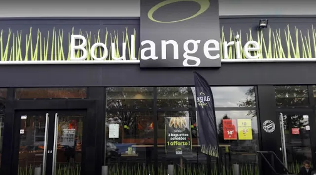 BOULANGERIE ANGE