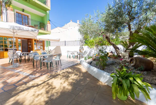 Hotel Rural Serrella