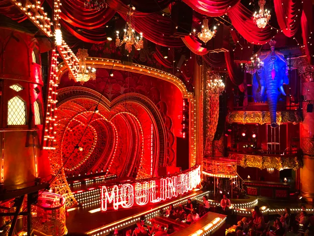 Emerson Colonial Theatre