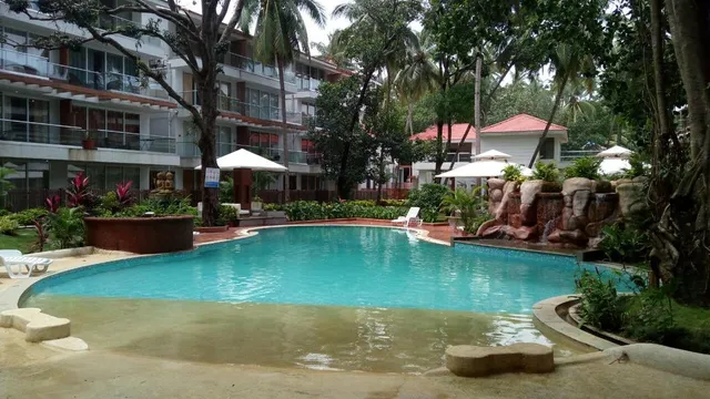 Goa Holiday Home (Calangute) Goa