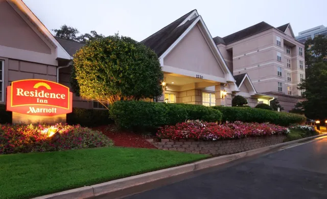 Residence Inn by Marriott Atlanta Buckhead/Lenox Park