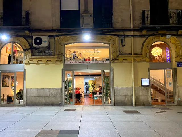 Bodega Restaurante Antonio