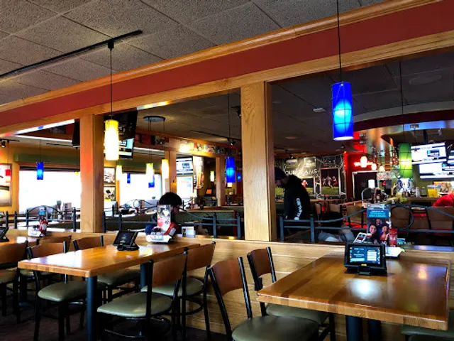 Applebee's Grill + Bar