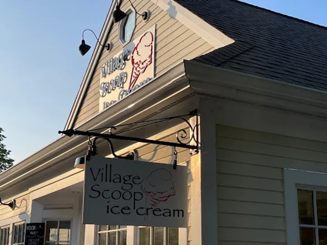Village Scoop Ice Cream