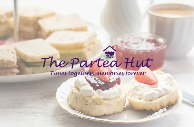 The Partea Hut