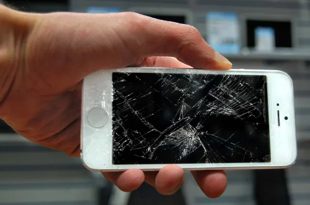 uBreakiFix - Phone and Computer Repair