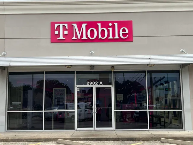 T-Mobile