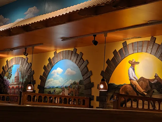 El Toro Mexican Restaurant