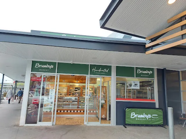 Brumby's Pakenham