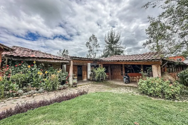 Hacienda San Antonio Cajamarca