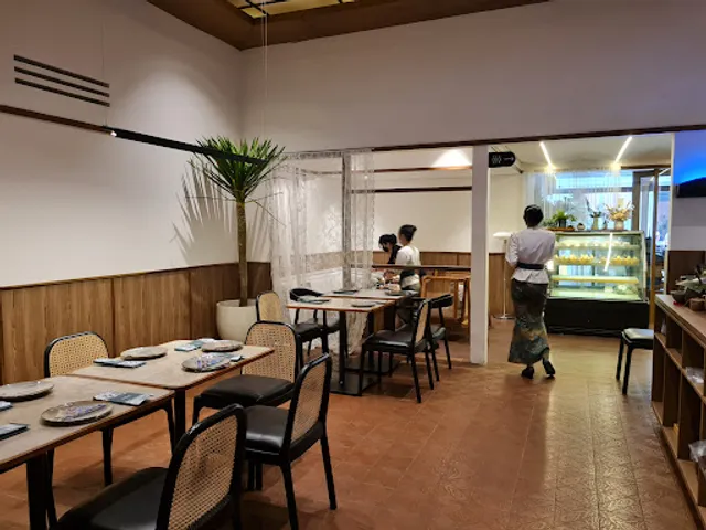 Dailah - Sajian Nusantara