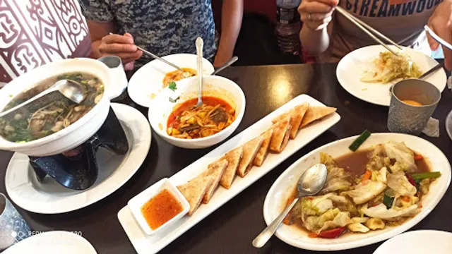 泰鍍泰式料理 Thai Do Thai Restaurant