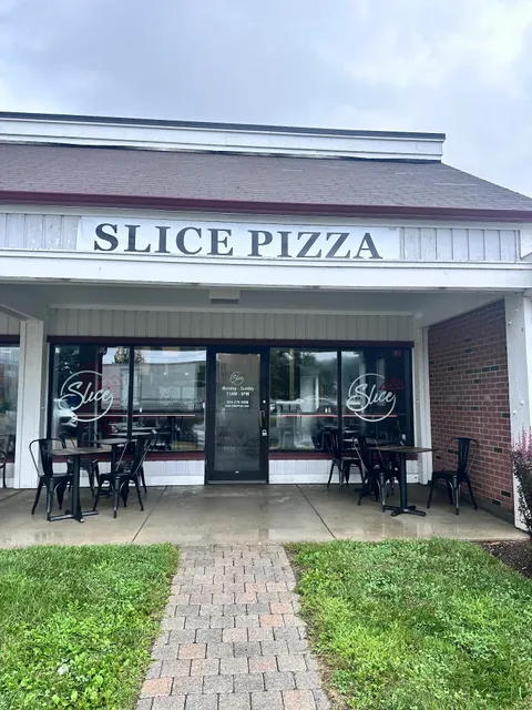 Slice Pizzeria