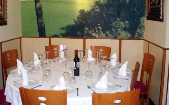 Bar Restaurante CENTRO