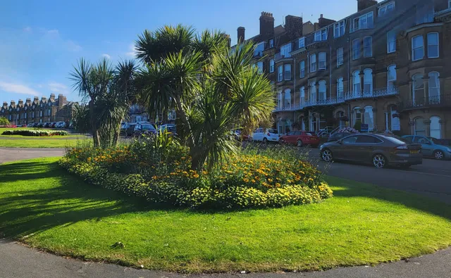 Esplanade Scarborough