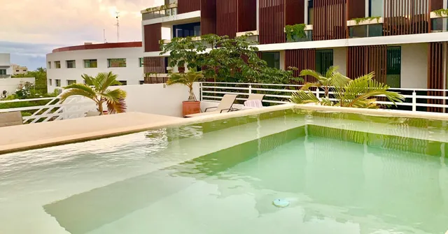 La Mar Hotel Boutique