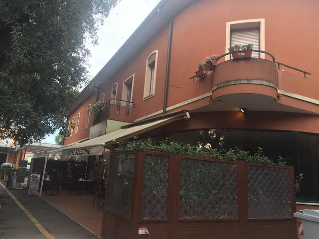 Hotel Stazione