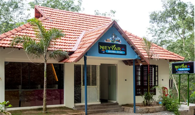 Neyyar Heritage Inn