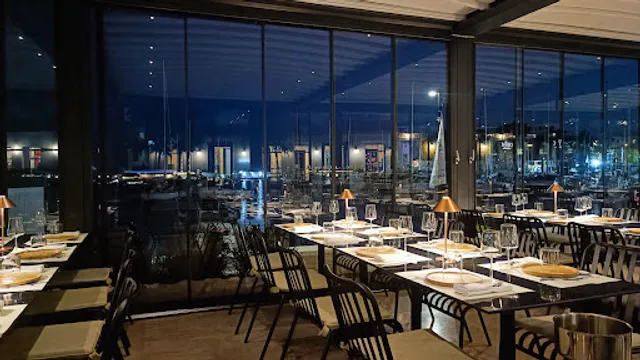 PISCIS (Mikrolimano)