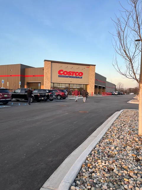 Costco Wholesale