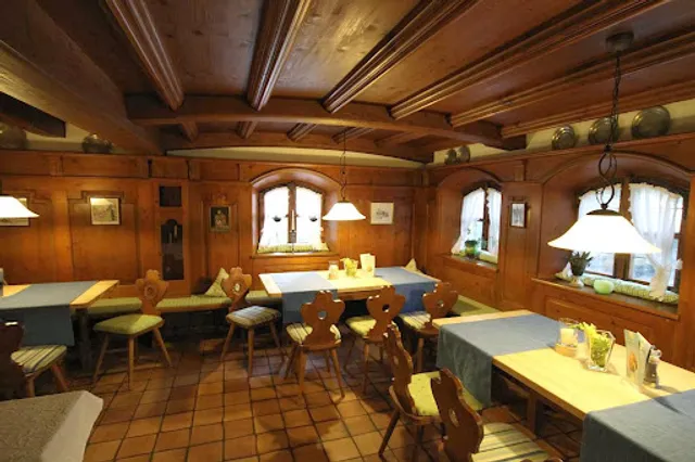 Landgasthof Blaue Traube