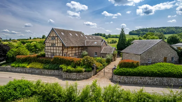 La belle Maison | exceptional Bed & Breakfast