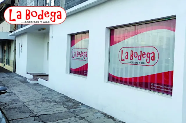 La Bodega, Gorditas y Mas