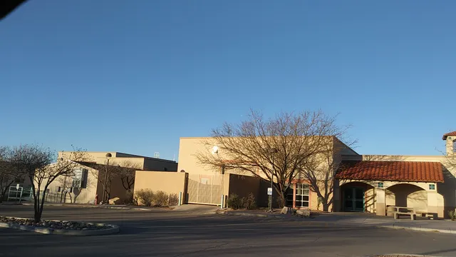 Dona Ana Community College - Gadsden Center