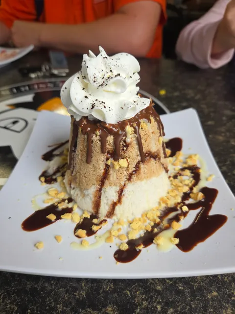 Vampire Penguin Summerville